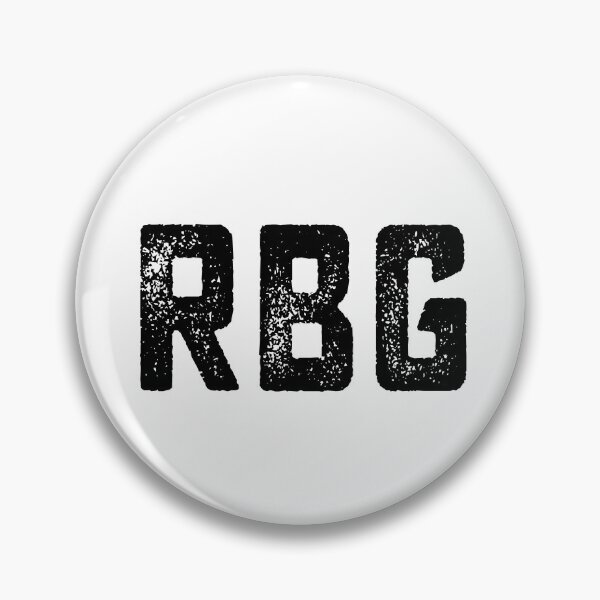 Item preview, Notorious RBG designed and sold by AnimaLovers.