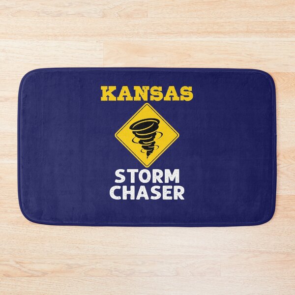 Item preview, Kansas Storm Chaser designed and sold by jaygo.