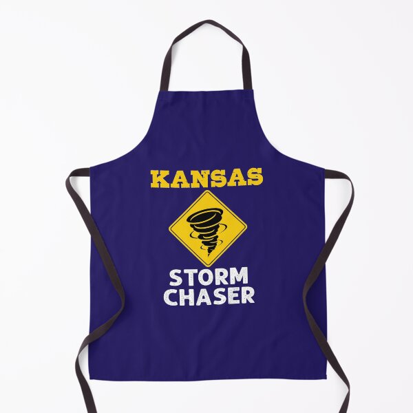 Item preview, Kansas Storm Chaser designed and sold by jaygo.