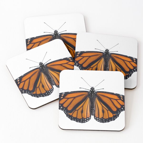 Item preview, Monarch Butterfly designed and sold by David Kocherhans.