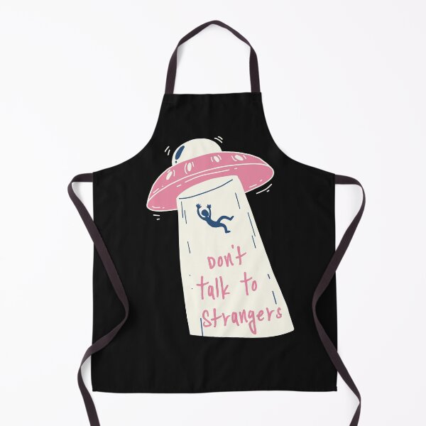 Item preview, Don't Talk to Strangers t-shirts  designed and sold by smougistore.