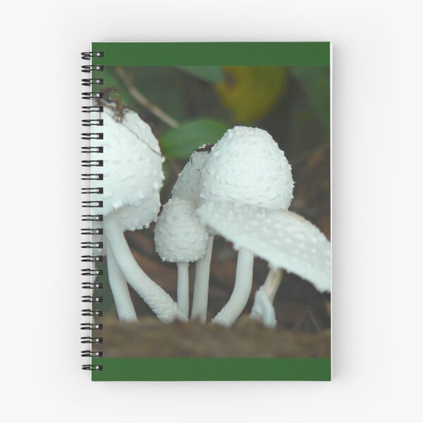 Item preview, Mushroom Forest designed and sold by Sheila Simpson.