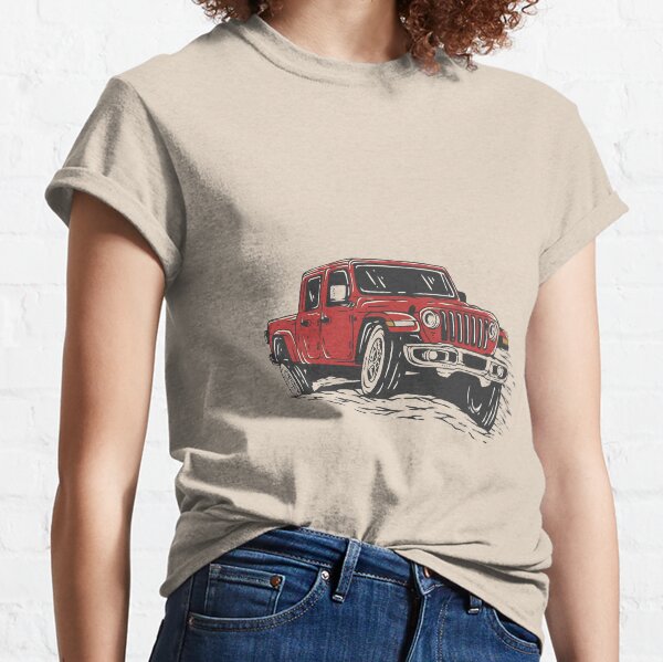 Off Road Classic T-Shirt