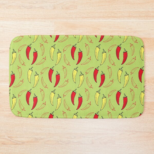 Item preview, Chili peppers designed and sold by worldion.