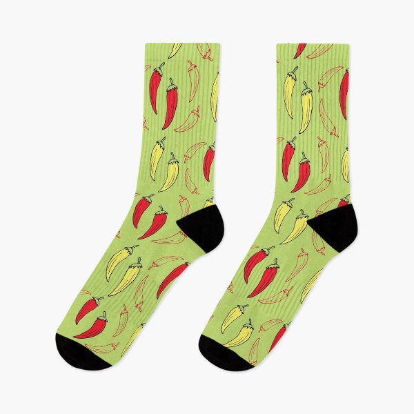 Item preview, Chili peppers designed and sold by worldion.