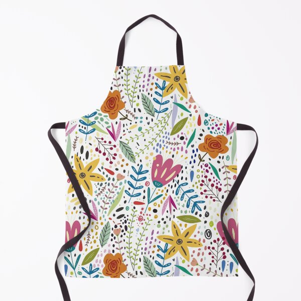 Item preview, Flowers Pattern designed and sold by DinaMurad.