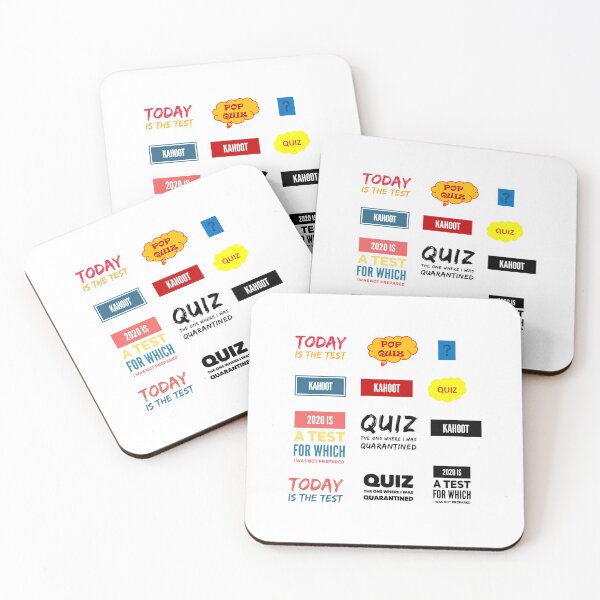 Item preview, Quiz Test  designed and sold by Rabia01.