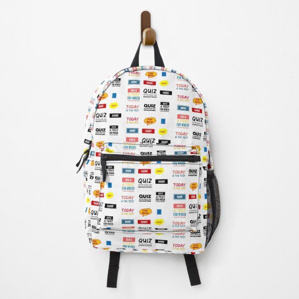 Item preview, Quiz Test designed and sold by Rabia01.