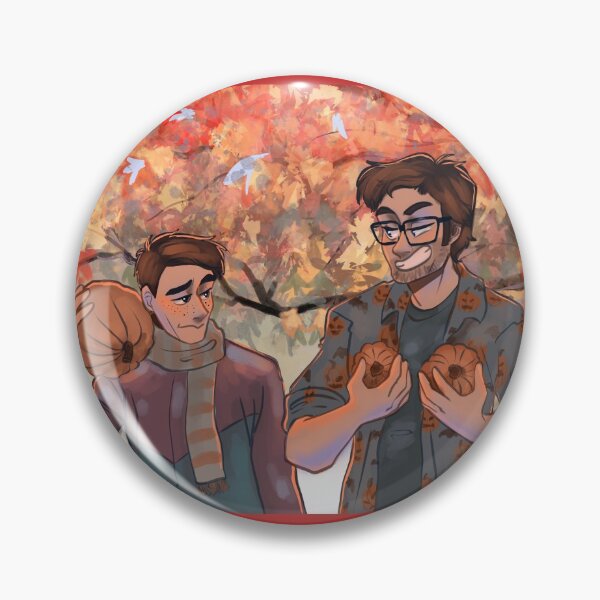 Item preview, Dumb autumn boyfriends  designed and sold by Raynecreates  ..