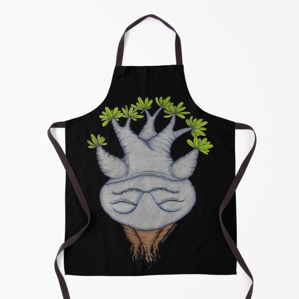 Item preview, Grandpa Pachypodium designed and sold by NamtansHands999.