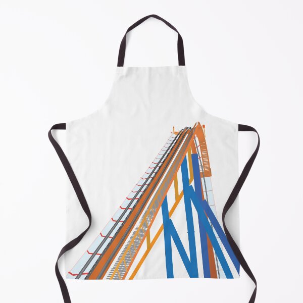 Item preview, Roller Coaster designed and sold by Jeffgraz95.