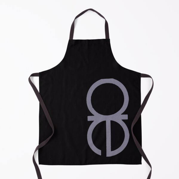 Item preview, Autechre purple logo designed and sold by NovayaMuzyka.