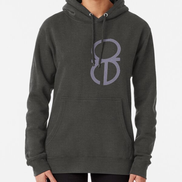 Item preview, Autechre purple logo designed and sold by NovayaMuzyka.