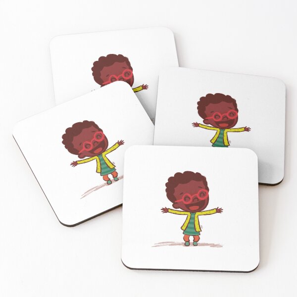 Item preview, Touly is super happy! designed and sold by ama-magic-shop.