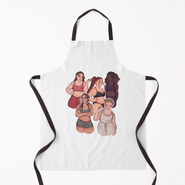 Item preview, Plus Sized Girls designed and sold by KayaHass.