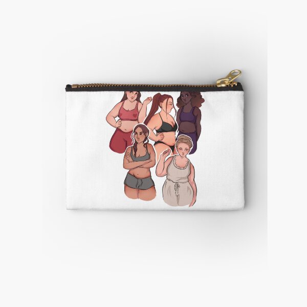 Item preview, Plus Sized Girls designed and sold by KayaHass.