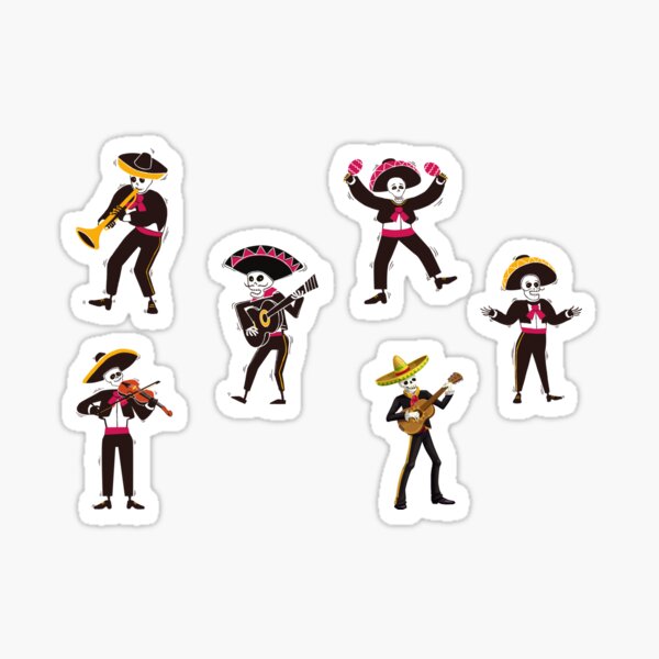 latinx culture Sticker for Sale by adriana-art  Happy stickers, Aesthetic  stickers, Tumblr stickers