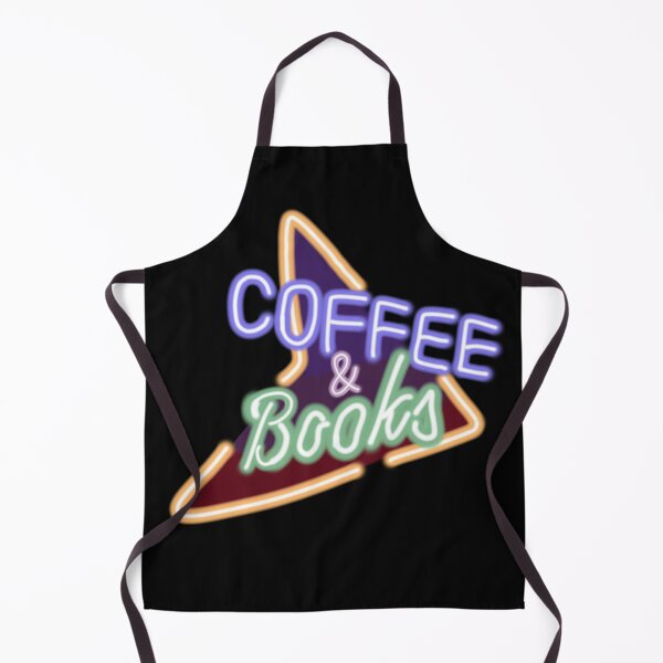 Item preview, Coffee and Books  designed and sold by Ami San.