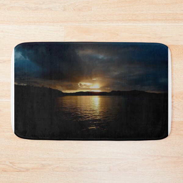 Item preview, Dark Sunset designed and sold by Hedda Young.