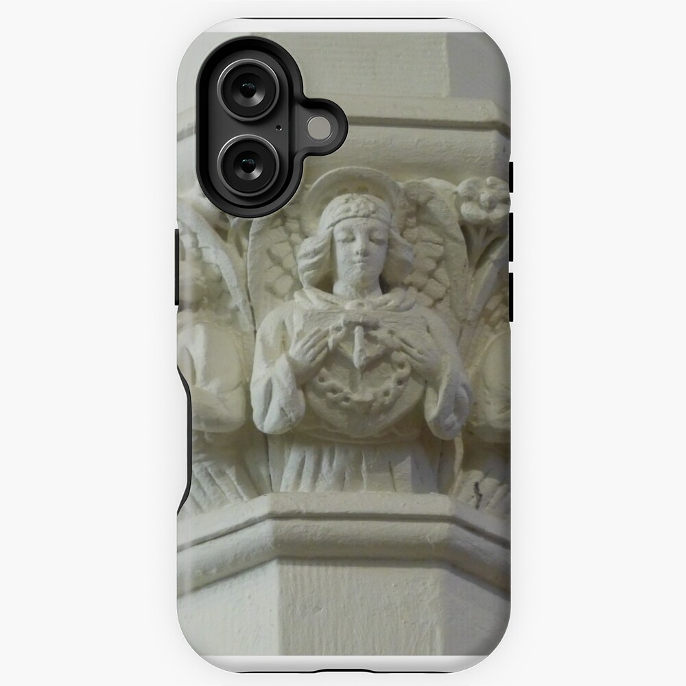 Item preview, iPhone Magsafe Tough Case designed and sold by GodstoneUB.