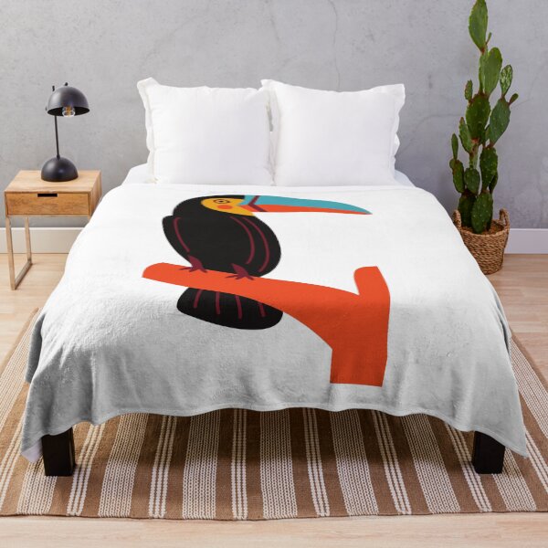 Item preview, Colorful crow designed and sold by arnabbabai.