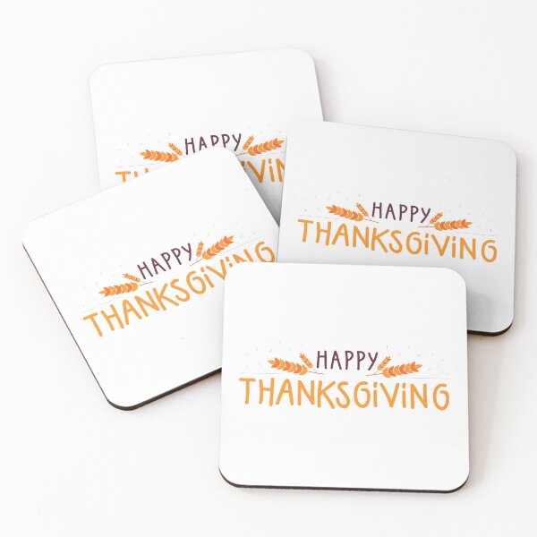 Item preview, Your HAPPY ThanksGiving Day & Gift designed and sold by Art Wear Nation.