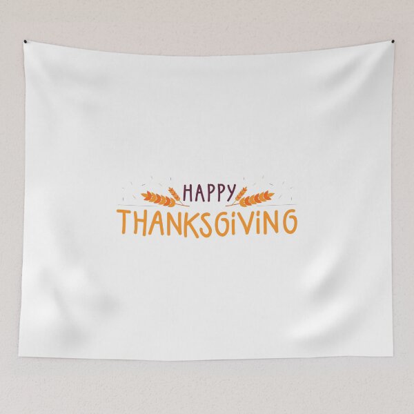 Item preview, Your HAPPY ThanksGiving Day & Gift designed and sold by Art Wear Nation.