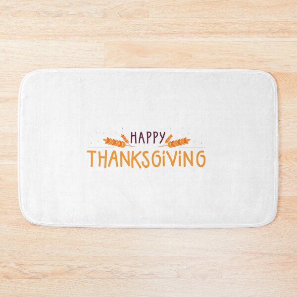 Item preview, Your HAPPY ThanksGiving Day & Gift designed and sold by Art Wear Nation.