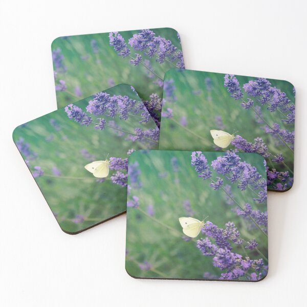 Item preview, Lavender Kisses designed and sold by RDeleansDesign.