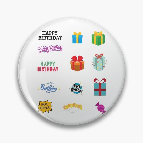 Item preview, October Birthday Funny pack designed and sold by OneTimeEngineer.