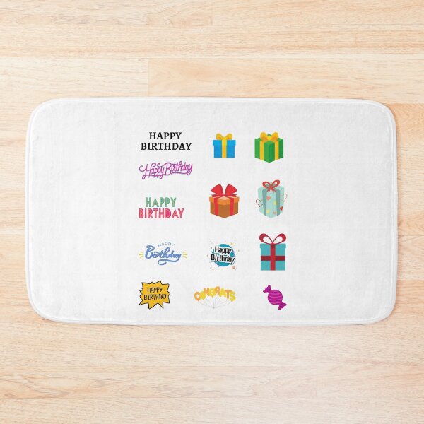 Item preview, October Birthday Funny pack designed and sold by OneTimeEngineer.