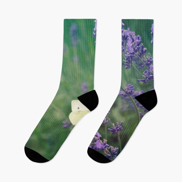 Item preview, Lavender Kisses designed and sold by RDeleansDesign.