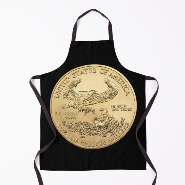 Item preview, American Eagle Gold Bullion Coin Collectible designed and sold by conceptDVS.