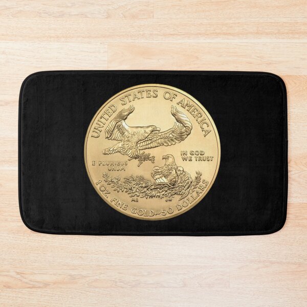 Item preview, American Eagle Gold Bullion Coin Collectible  designed and sold by conceptDVS.