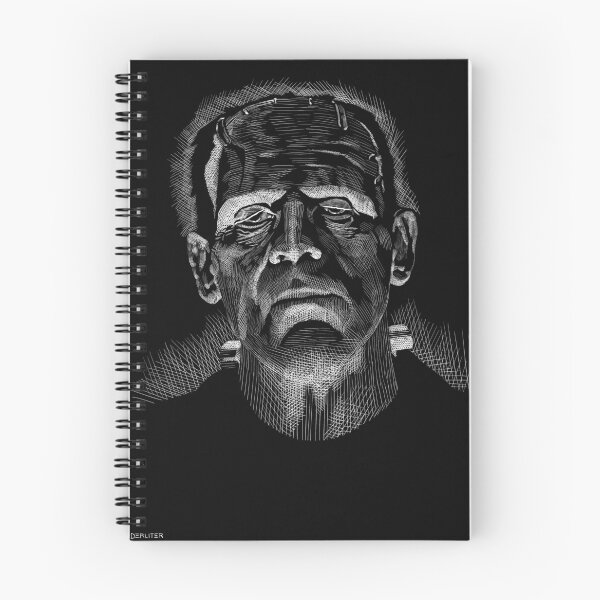 Item preview, Frankenstein designed and sold by John Hinderliter.
