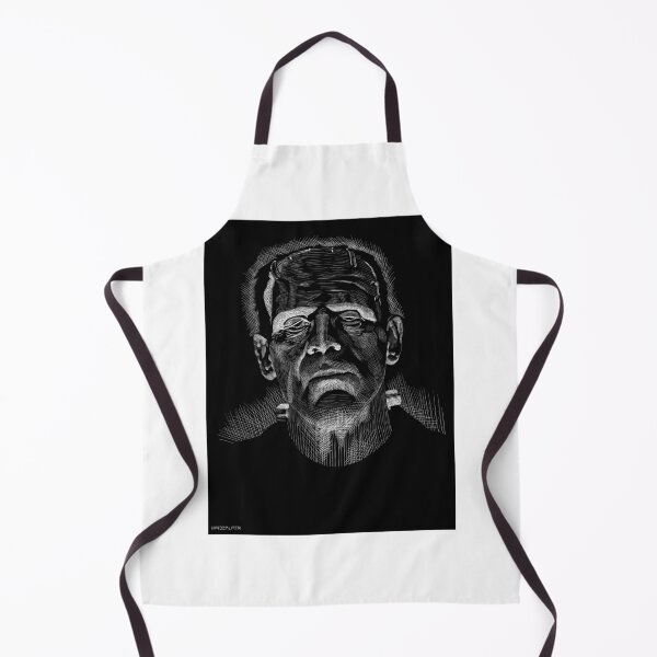 Item preview, Frankenstein designed and sold by John Hinderliter.