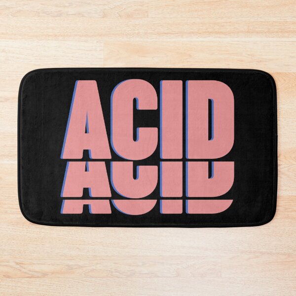 Item preview, ACID  designed and sold by Alaadin Bendali Braham.