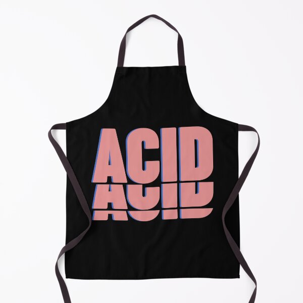 Item preview, ACID designed and sold by Alaadin Bendali Braham.