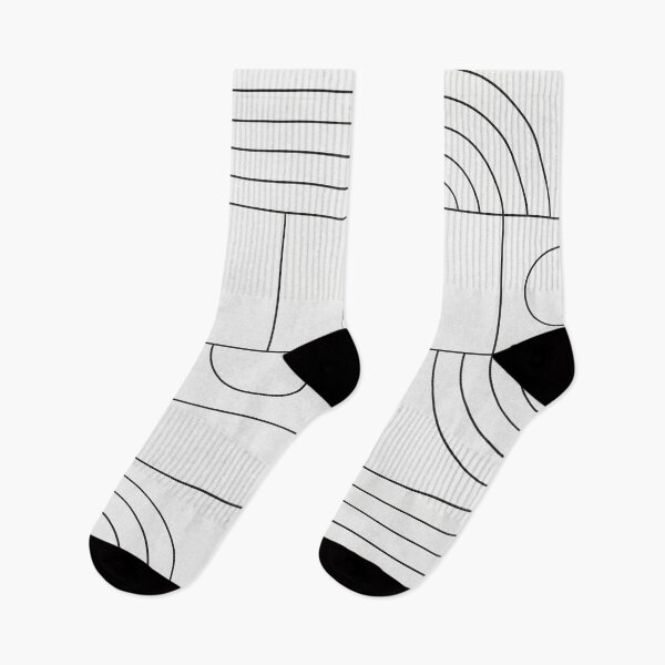 Item preview, My Favorite Geometric Patterns No.19 - White designed and sold by Zoltan Ratko.