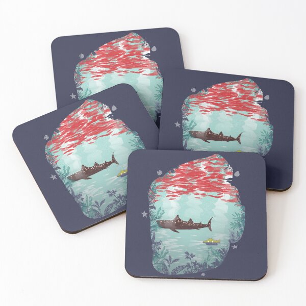 Item preview, aquatic life designed and sold by piercek26.