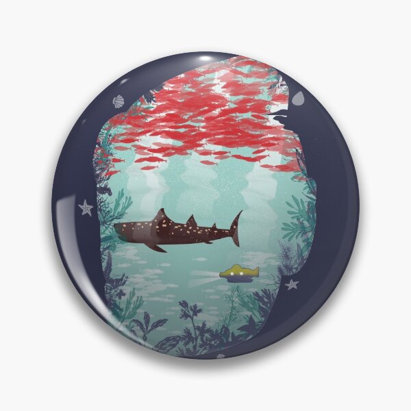Item preview, aquatic life designed and sold by piercek26.