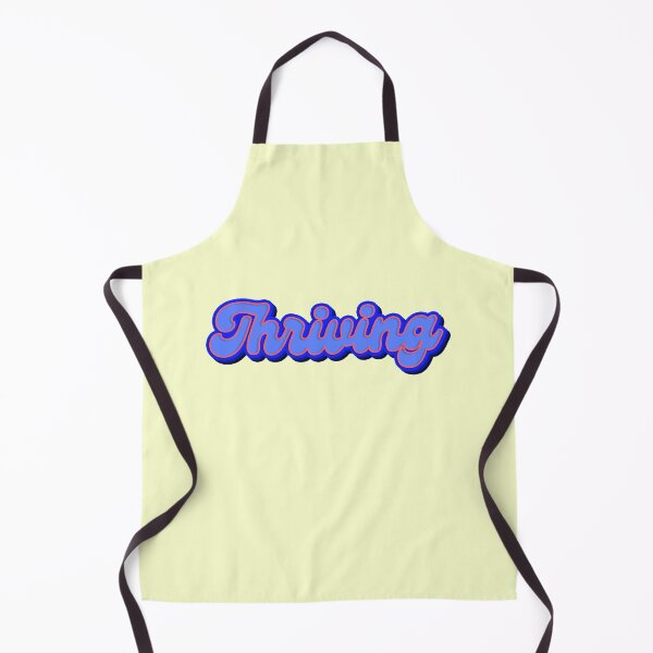 Item preview, Thriving Retro Motivation Inspire designed and sold by sharedipmemes.