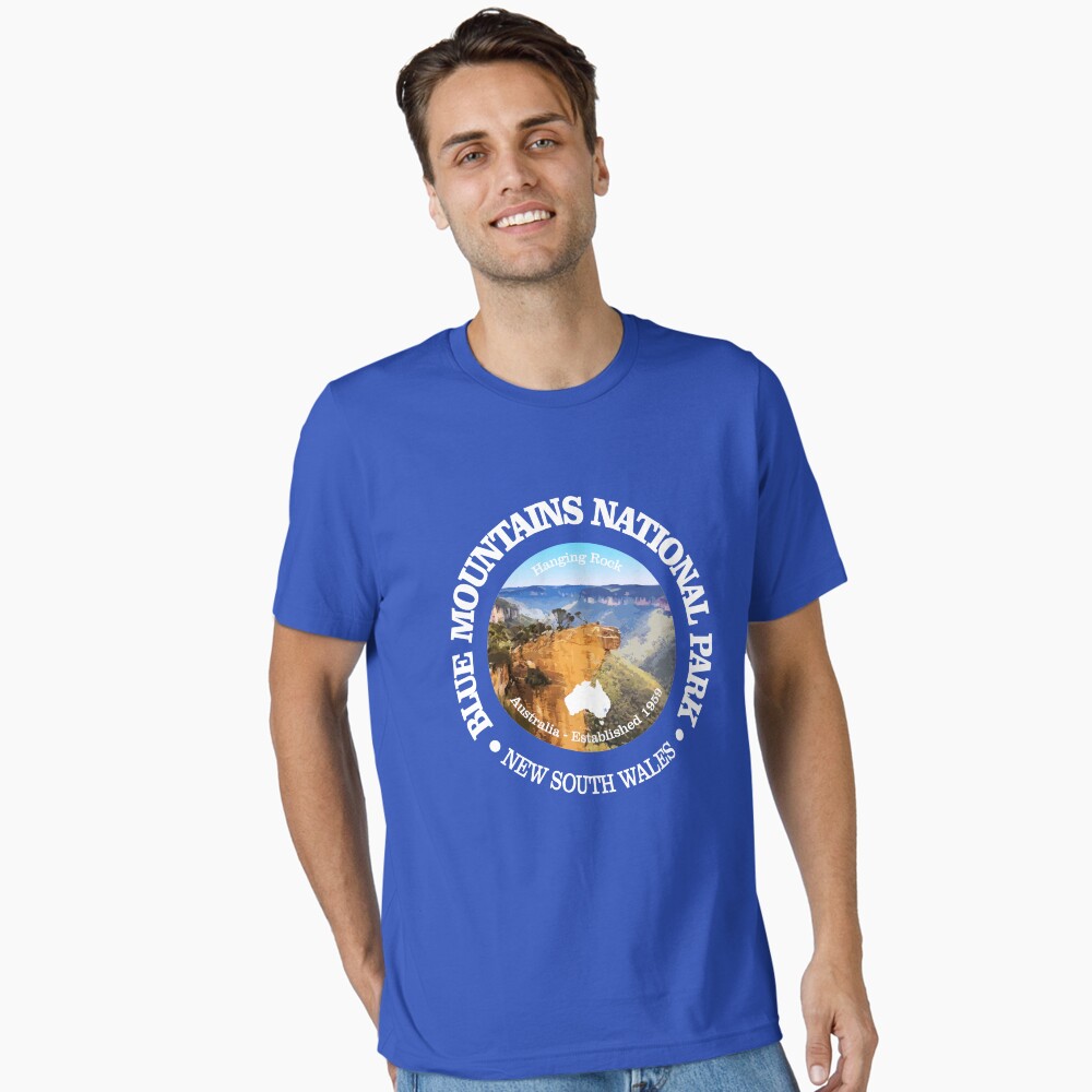 Item preview, Essential T-Shirt designed and sold by curranmorgan.