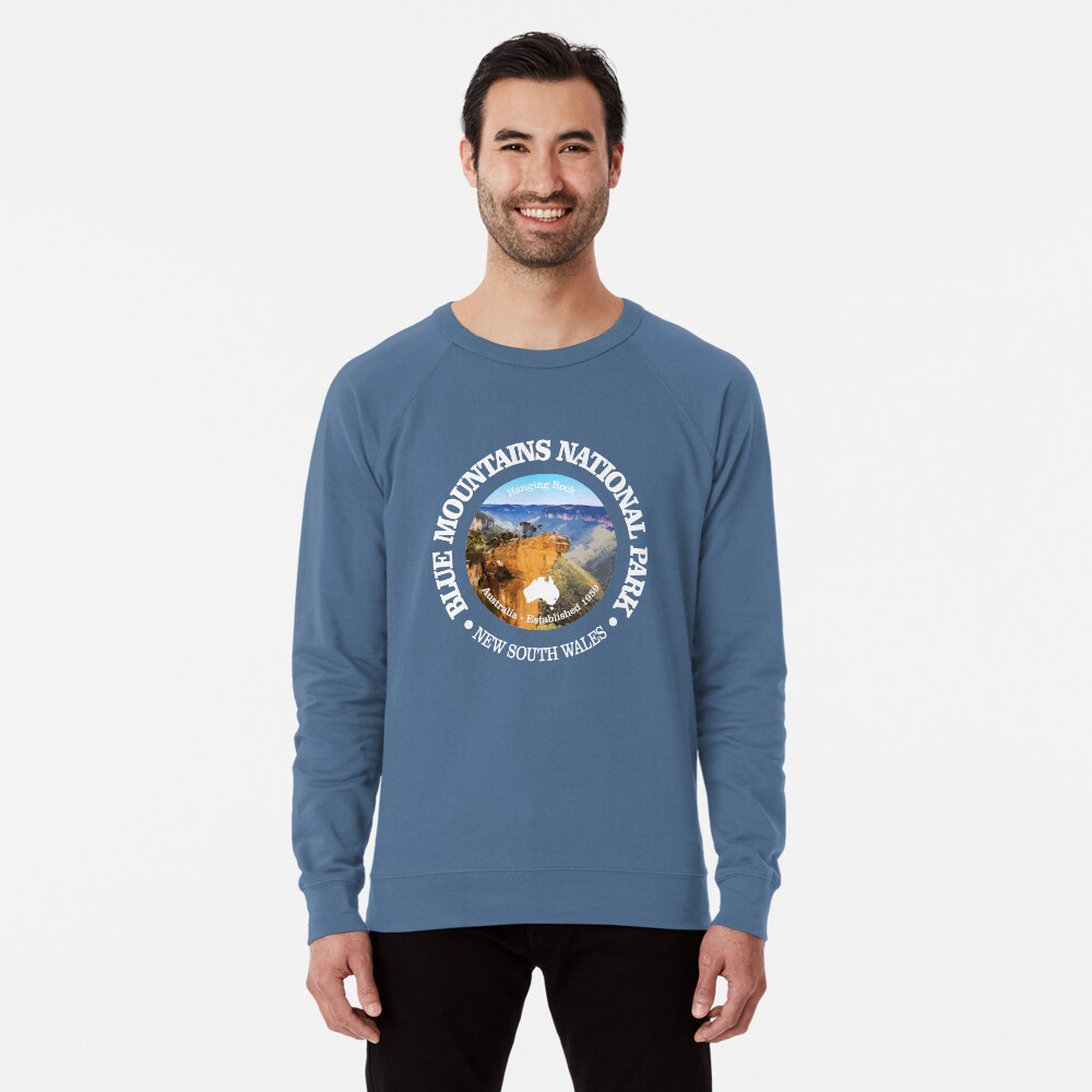 Item preview, Lightweight Sweatshirt designed and sold by curranmorgan.