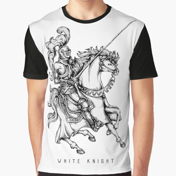 trip at knight shirt