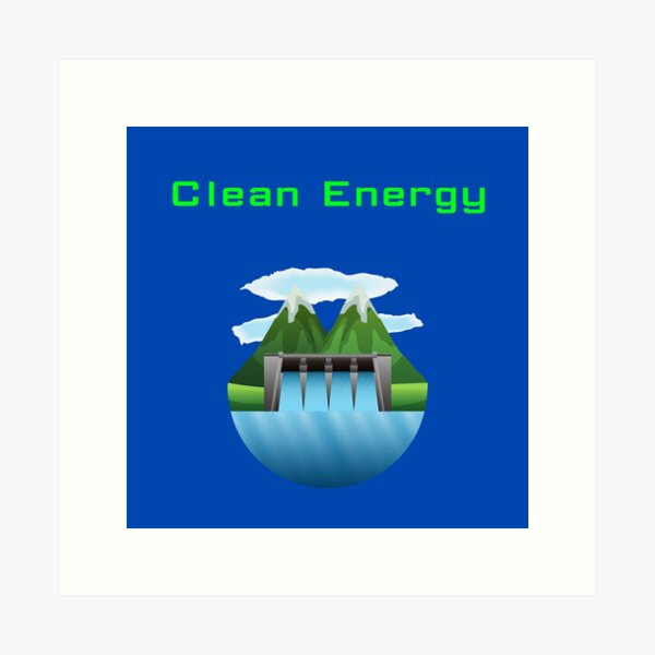 Item preview, Clean Energy designed and sold by CleanPower.