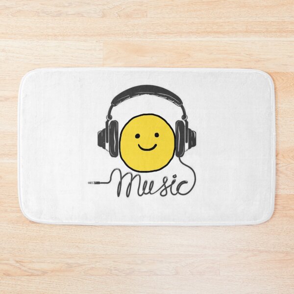 Item preview, Happy Music designed and sold by JBaystro.