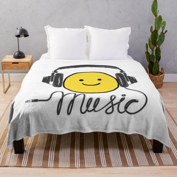 Item preview, Happy Music designed and sold by JBaystro.