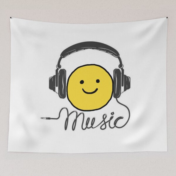 Item preview, Happy Music designed and sold by JBaystro.