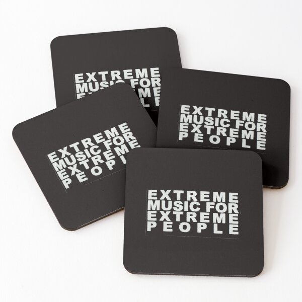 Item preview, Mask Extreme Music For Extreme People designed and sold by NovayaMuzyka.